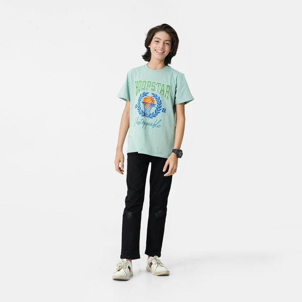 HoopStar T-Shirt